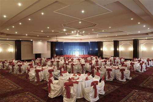 RIXOS SUNGATE 