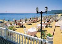 RENAISSANCE ANTALYA BEACH RESORT & SPA *****