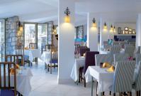 MARTI LA PERLA HOTEL