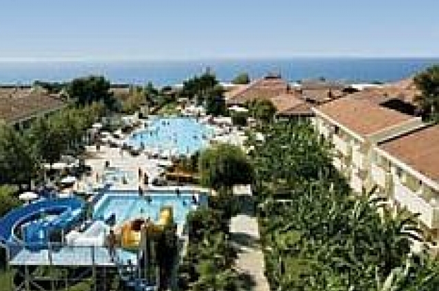 RIVA COSTA HOLIDAY CLUB