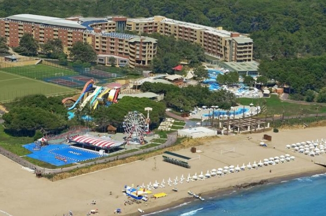 SUENO HOTELS BEACH SiDE