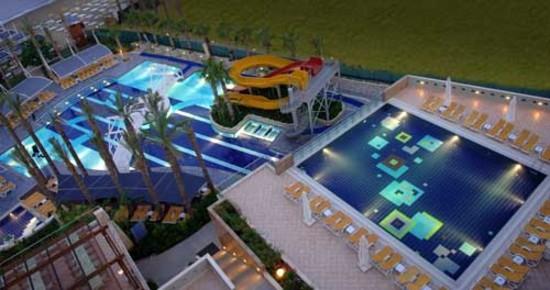 RIVA CLUB N HOTEL