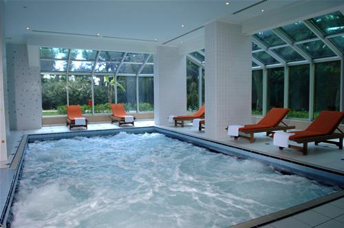 RIXOS SUNGATE 