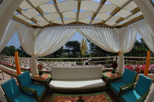 RIXOS SUNGATE 
