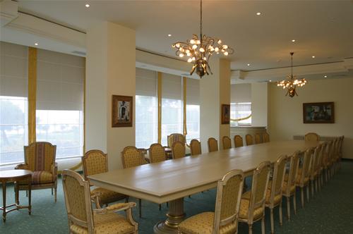 RIXOS SUNGATE 