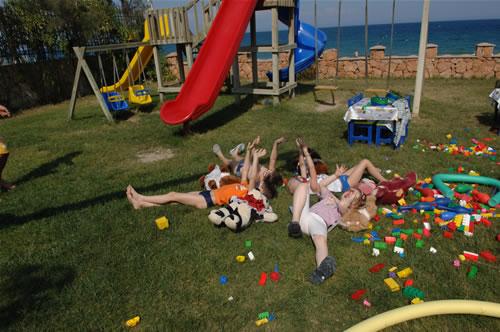 RIXOS SUNGATE 
