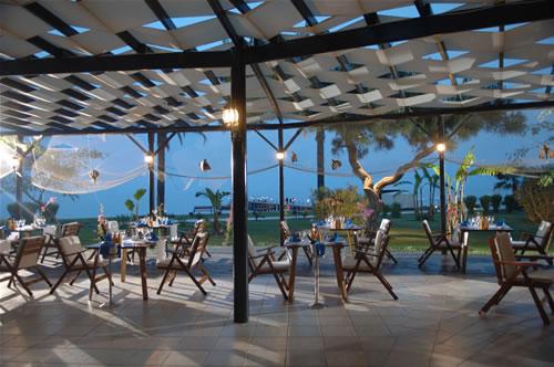 RIXOS SUNGATE 