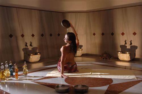 RIXOS SUNGATE 