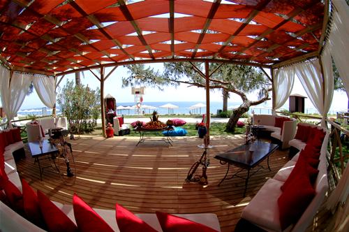 RIXOS SUNGATE 