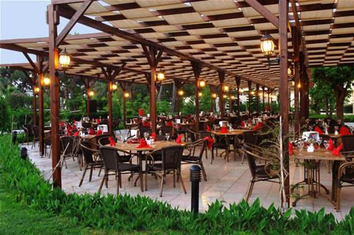 RIXOS SUNGATE 