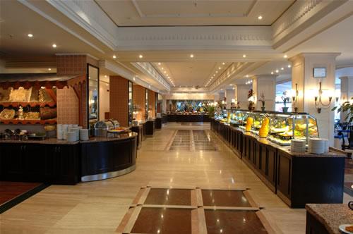 RIXOS SUNGATE 