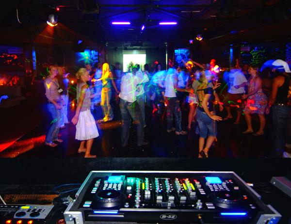 CLUB  MARCO POLO