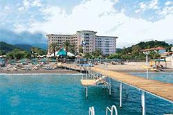 ELIZE RESORT OTEL