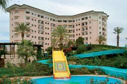 ELIZE RESORT OTEL