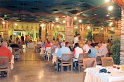 ELIZE RESORT OTEL