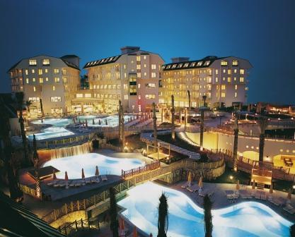 NOVUM GARDEN SİDE