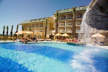 NOVUM GARDEN SİDE