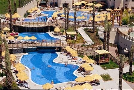 NOVUM GARDEN SİDE