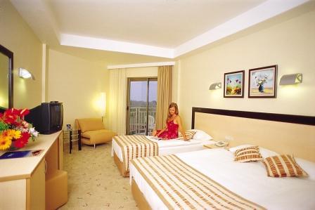 NOVUM GARDEN SİDE