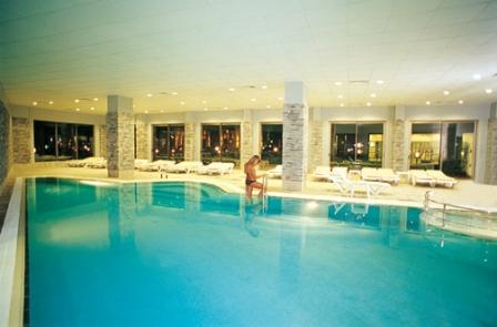 NOVUM GARDEN SİDE