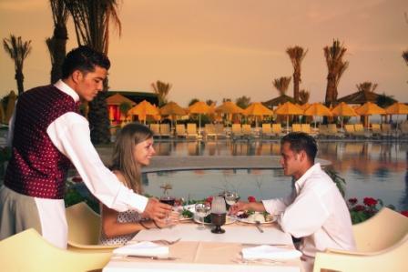 NOVUM GARDEN SİDE