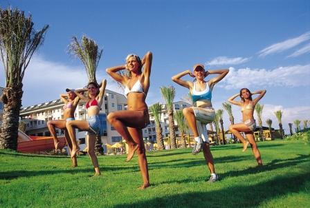 NOVUM GARDEN SİDE