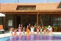 SHERWOOD BREEZES RESORT HOTEL