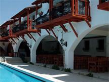 BİTEZHAN BEACH