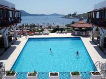 BİTEZHAN BEACH