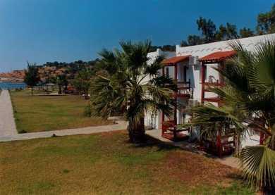 BİTEZHAN BEACH