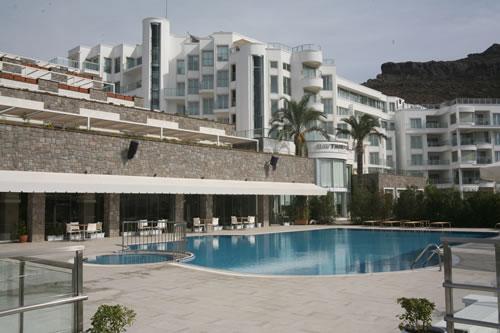 HAWTHORN KARACA RESORT