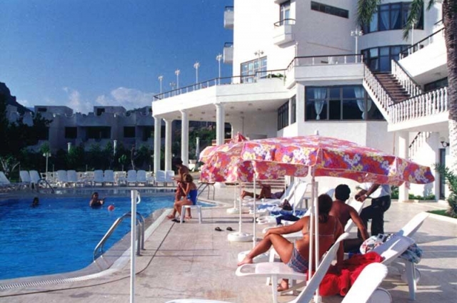 VIVANCO HOTEL