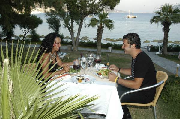 SALMAKiS BEACH RESORT & SPA