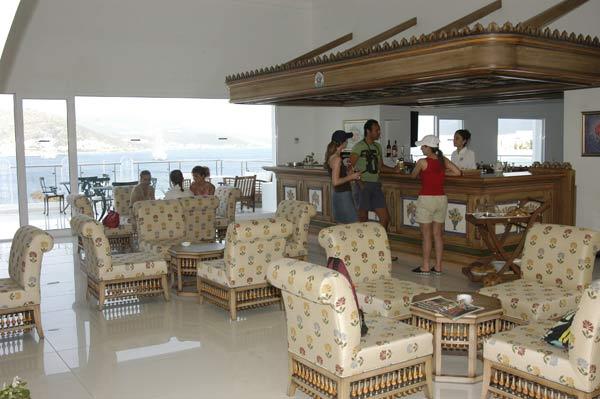 SALMAKiS BEACH RESORT & SPA