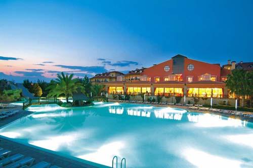 ALBA ROYAL HOTEL
