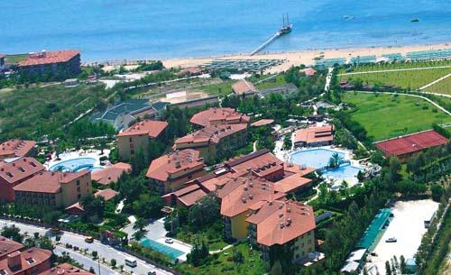ALBA ROYAL HOTEL