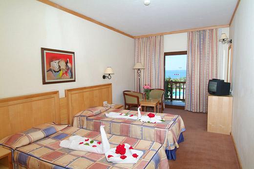 ALBA ROYAL HOTEL