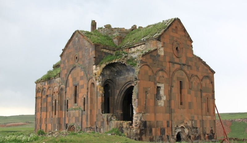 Uçaklı Kars & Erzurum Turu