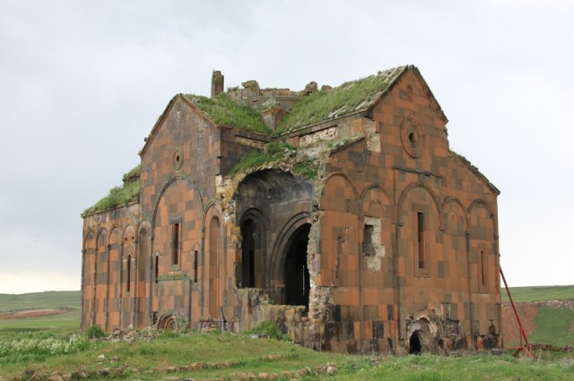 Uçaklı Kars & Erzurum Turu
