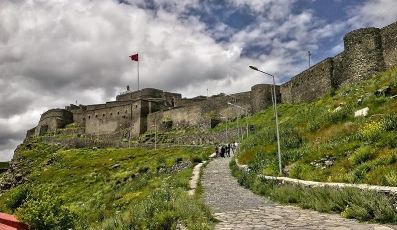 Uçaklı Kars & Erzurum Turu