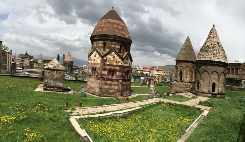 Uçaklı Kars & Erzurum Turu