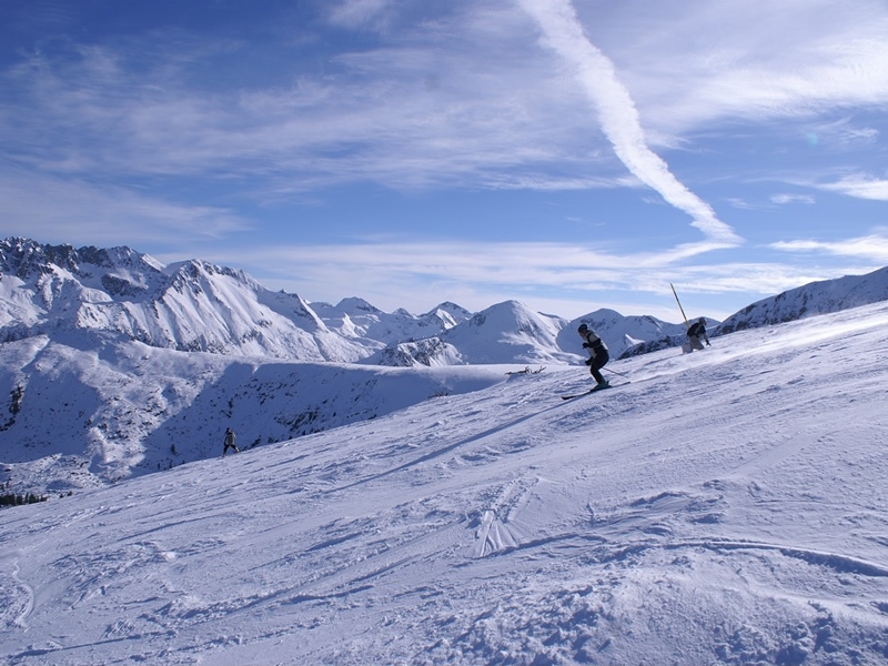 Bulgaristan Bansko Turu