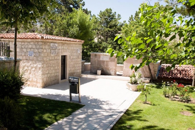 Konya Şeb-i Arus Turu (günübirlik)