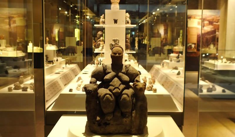 Ankara & Eskişehir Turu