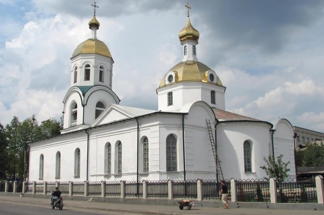 Ukrayna Turu