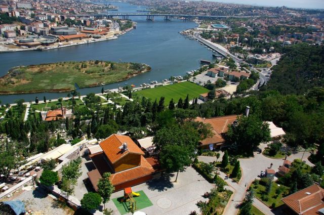İstanbul’un Tarihi ve Panoramik Keşfi Turu