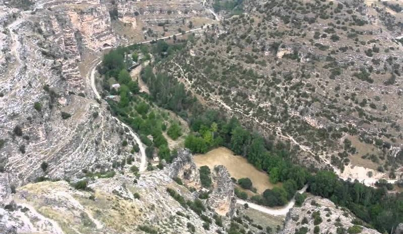 08 Mart Dünya Kadınlar Gününe Özel Uşak Ulubey Kanyonu - Kuladokya Turu