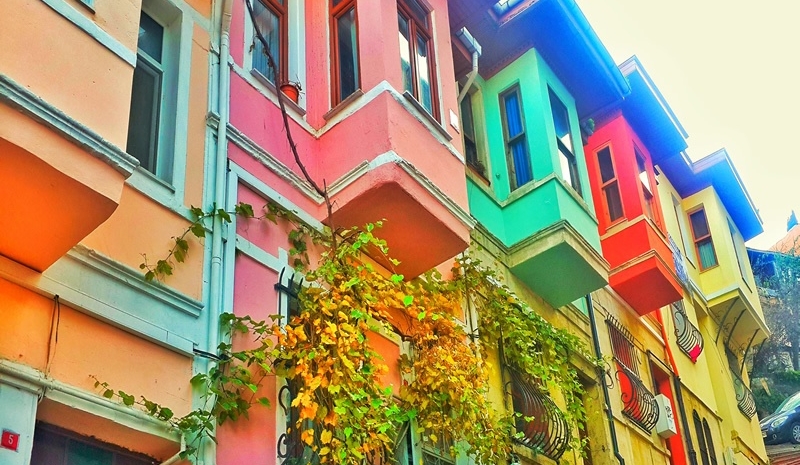 İstanbul Turu