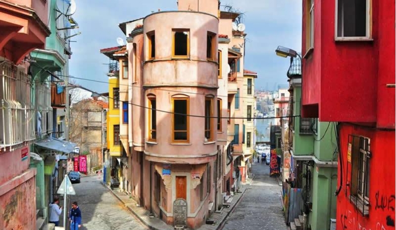 İstanbul Turu