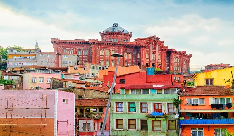 İstanbul Turu